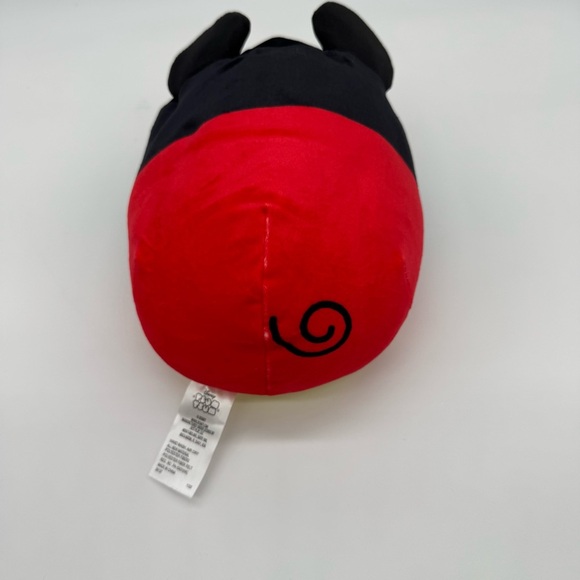 Disney Mickey Mouse Tsum Tsum Plush - Black and Tan - Picture 3 of 5